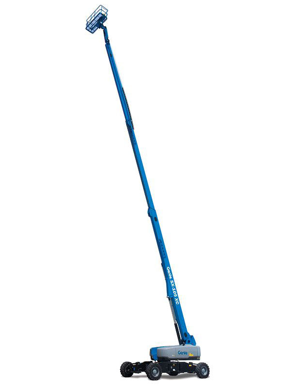 Телескопічний підйомник Genie® SX-105 XC