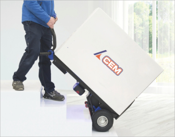 Сходові підйомники