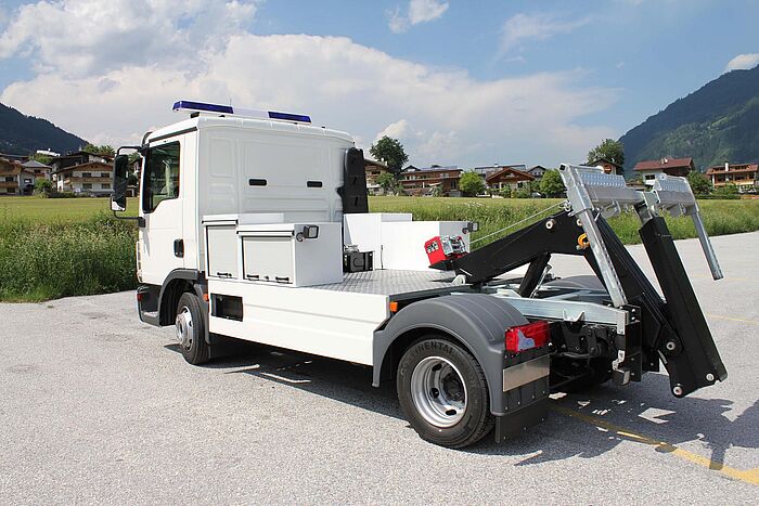 EMPL EH/W 020 – 150